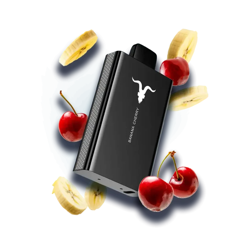 Ignite V80 8000 Puffs