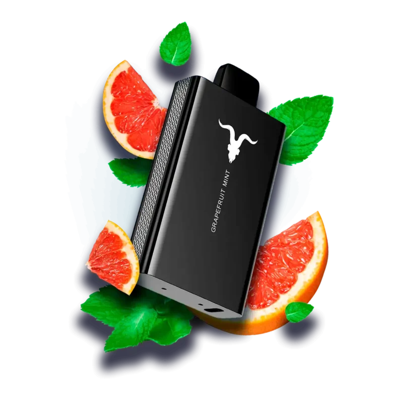 Ignite V80 8000 Puffs - Image 4