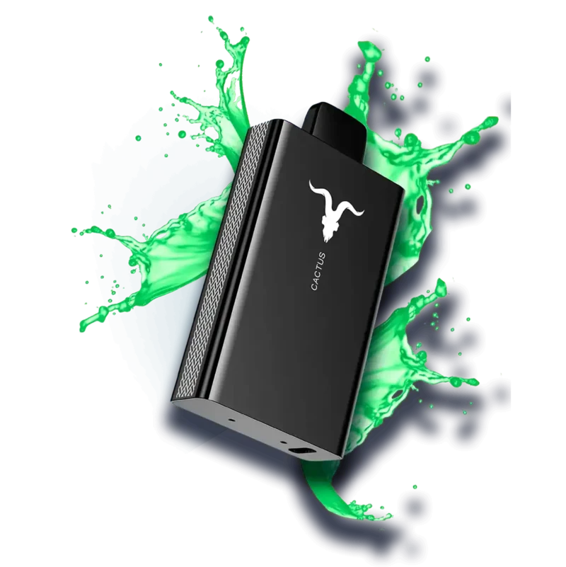 Ignite V80 8000 Puffs - Image 5