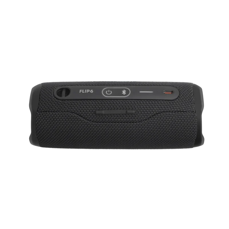 JBL Flip 6 Negro - Image 6