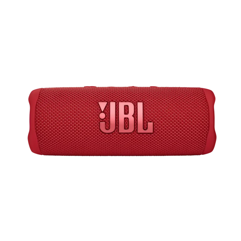 JBL Flip 6 Rojo
