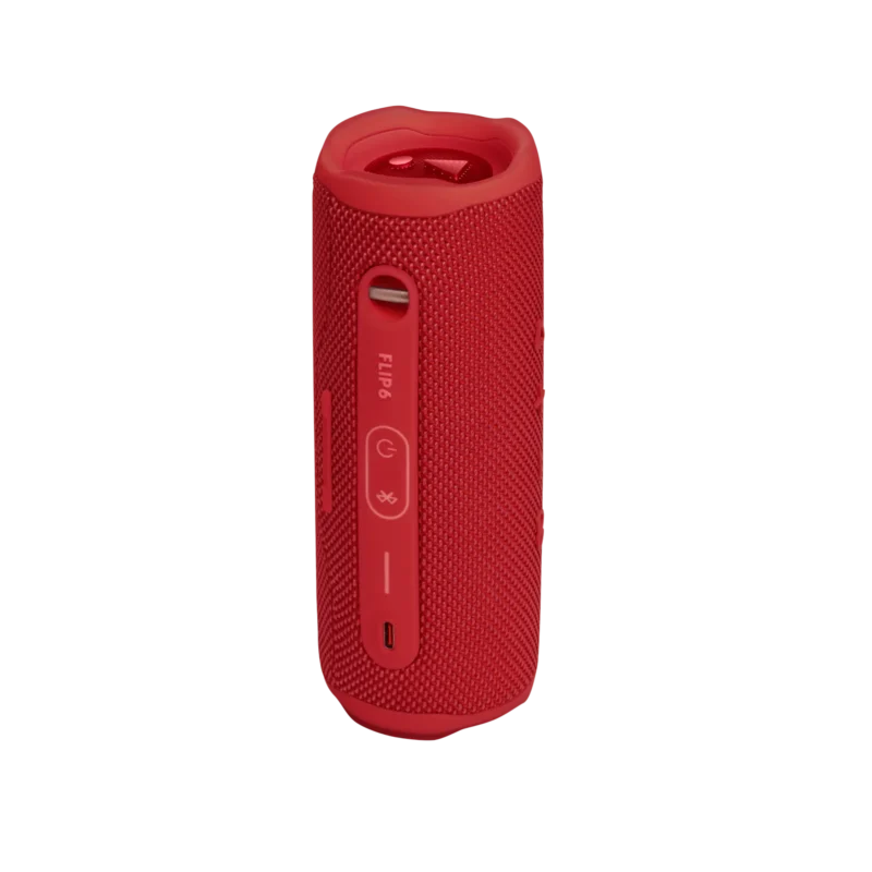JBL Flip 6 Rojo - Image 3