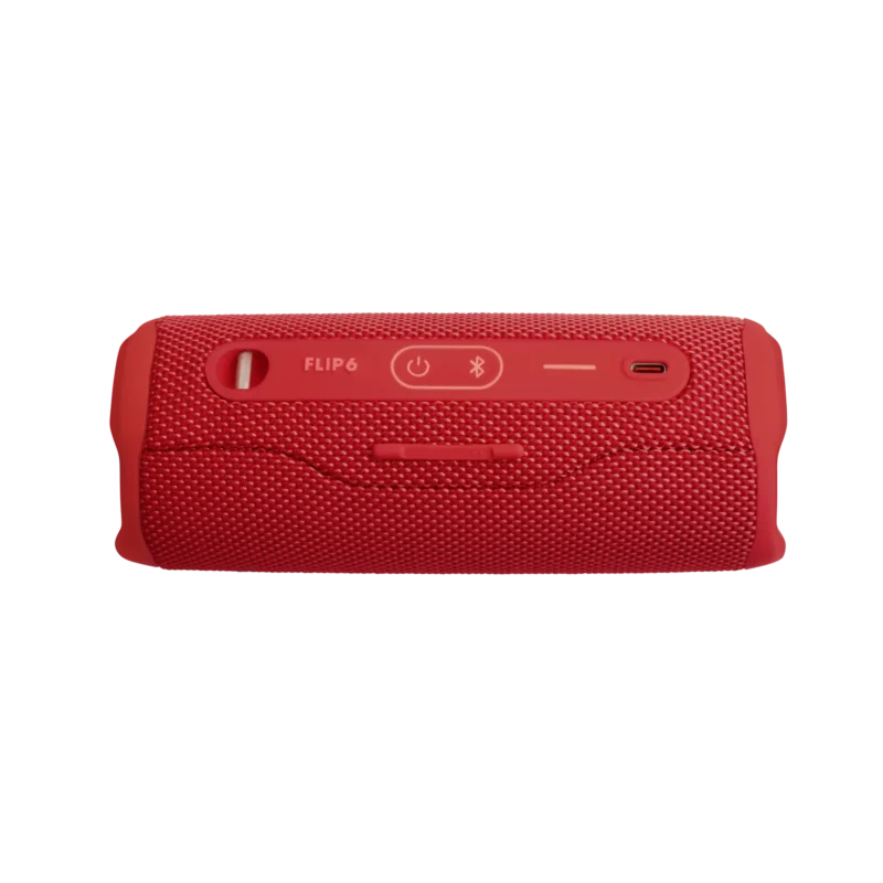 JBL Flip 6 Rojo - Image 6