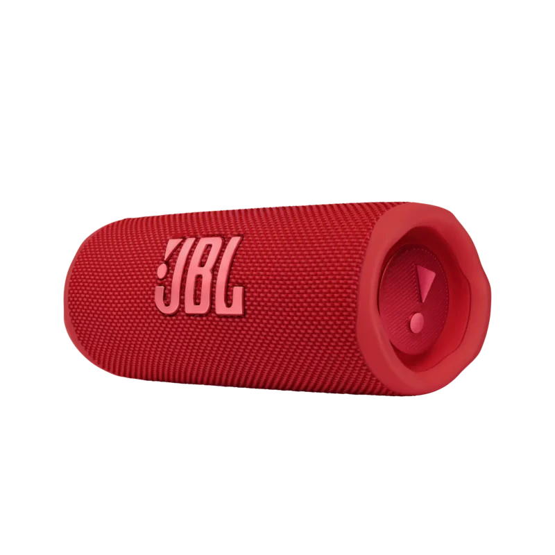 JBL Flip 6 Rojo - Image 7