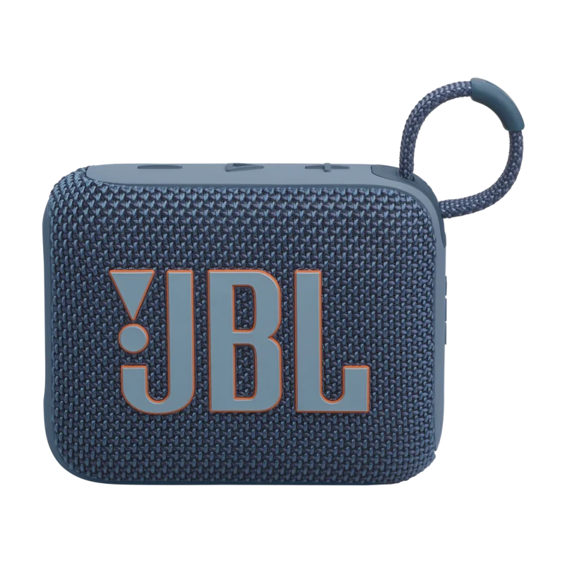 JBL GO 4 Azul