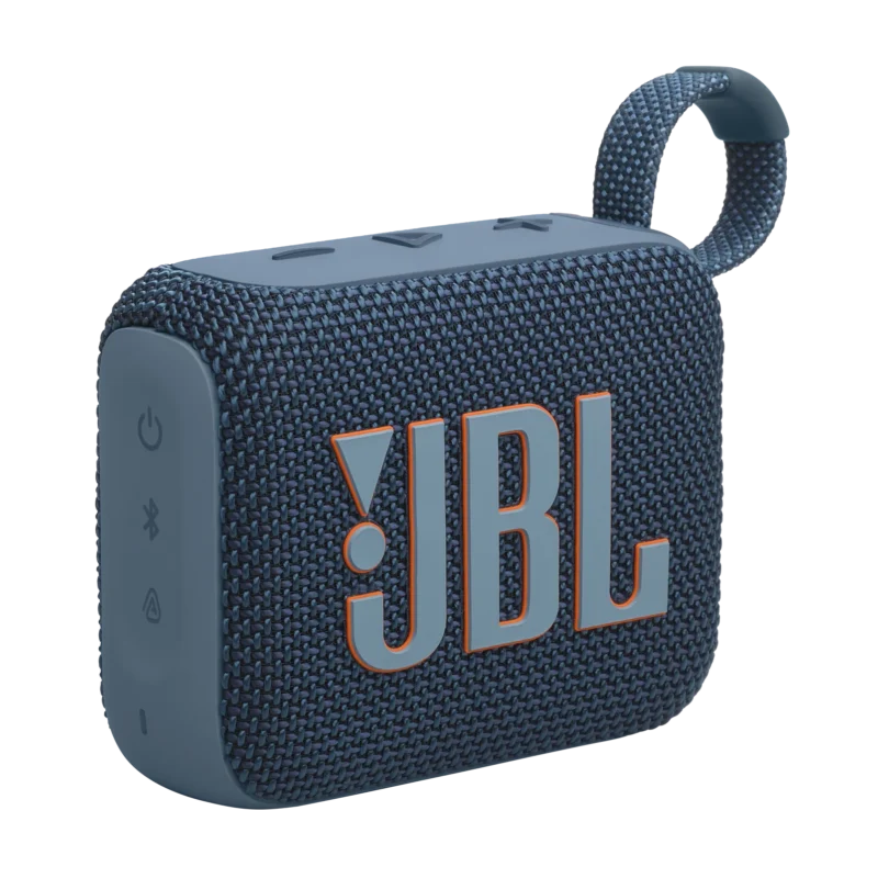 JBL GO 4 Azul - Image 3