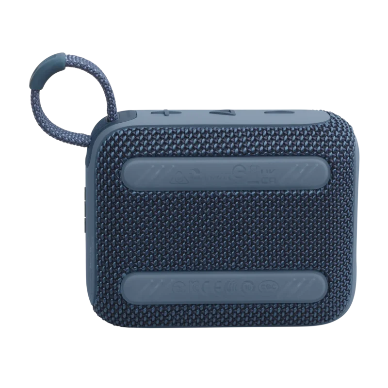JBL GO 4 Azul - Image 4