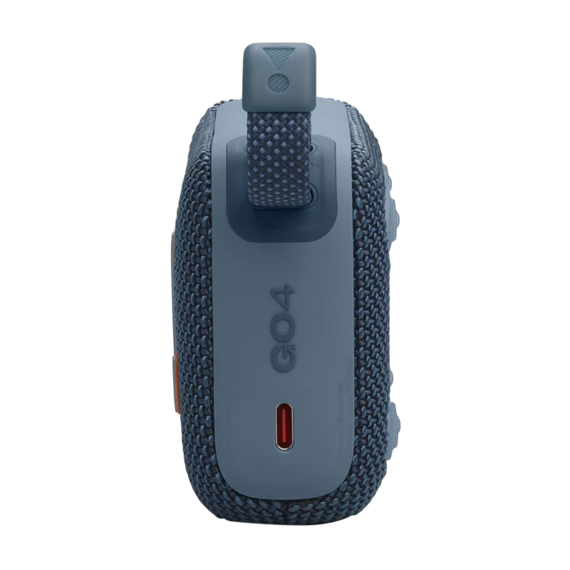 JBL GO 4 Azul - Image 5