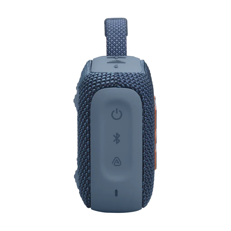 JBL GO 4 Azul - Image 6