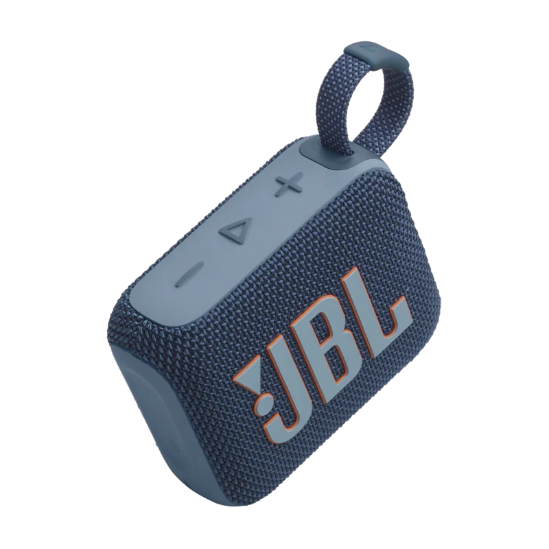 JBL GO 4 Azul - Image 8