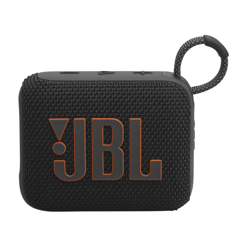 JBL GO 4 Negro