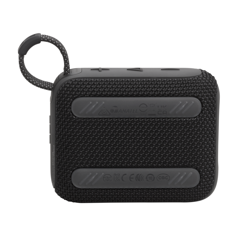 JBL GO 4 Negro - Image 6