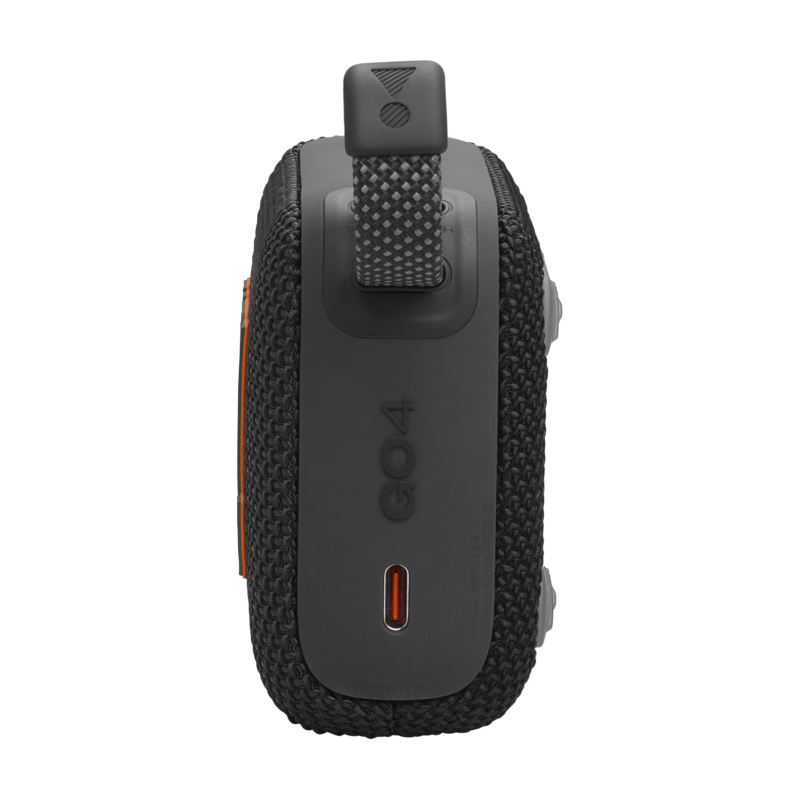 JBL GO 4 Negro - Image 7