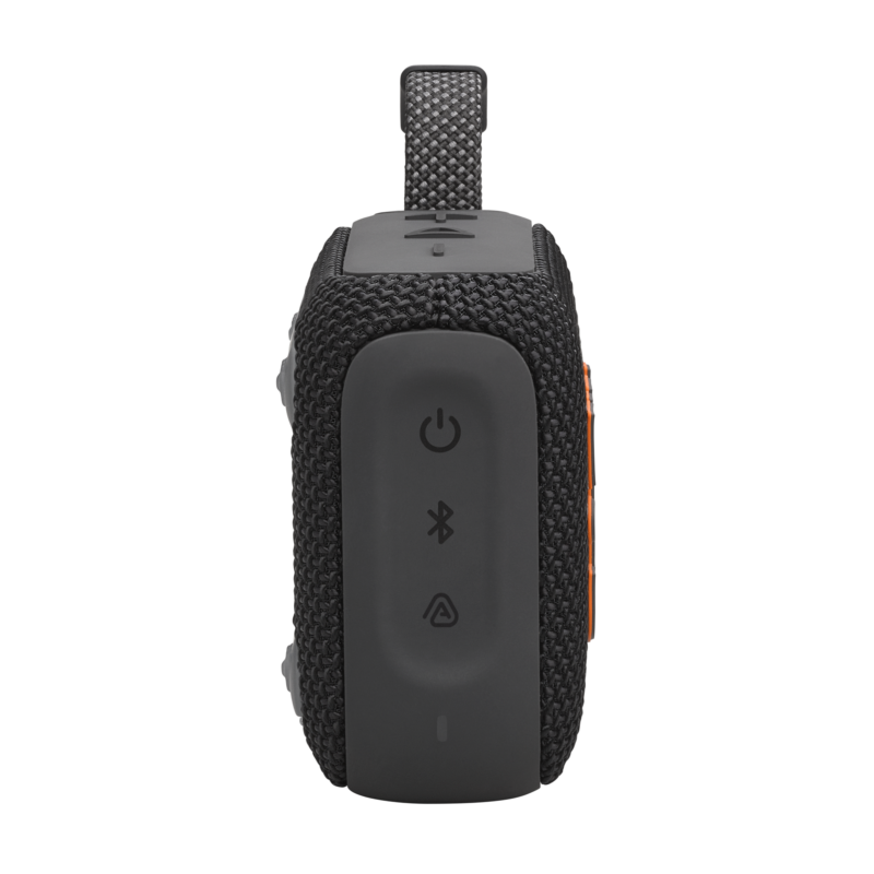 JBL GO 4 Negro - Image 2