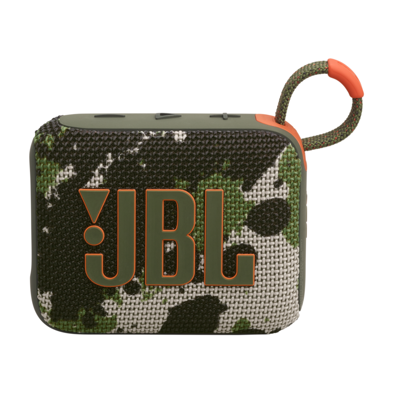 JBL GO 4 Squad