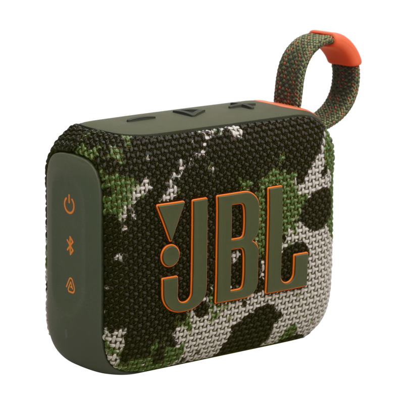 JBL GO 4 Squad - Image 2