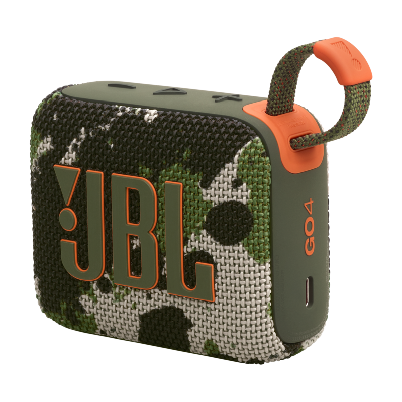 JBL GO 4 Squad - Image 6