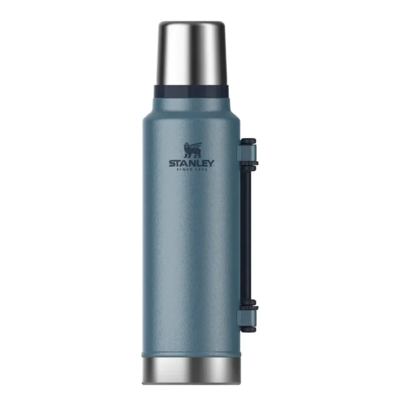 TERMO CLASICO STANLEY 1.4 LTS Azul