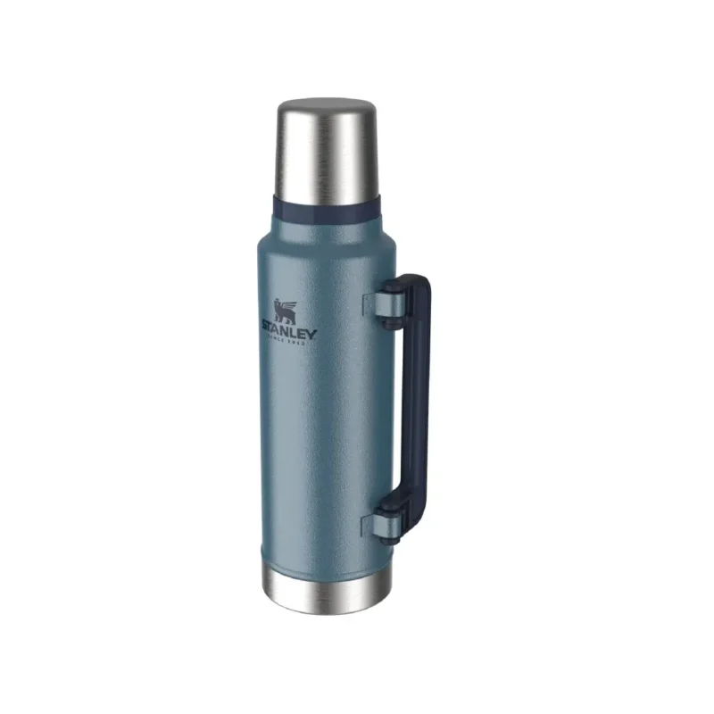TERMO CLASICO STANLEY 1.4 LTS Azul - Image 3