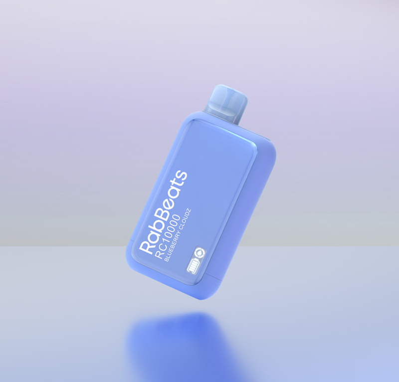 Rabbeats 10000 Puffs - Image 7