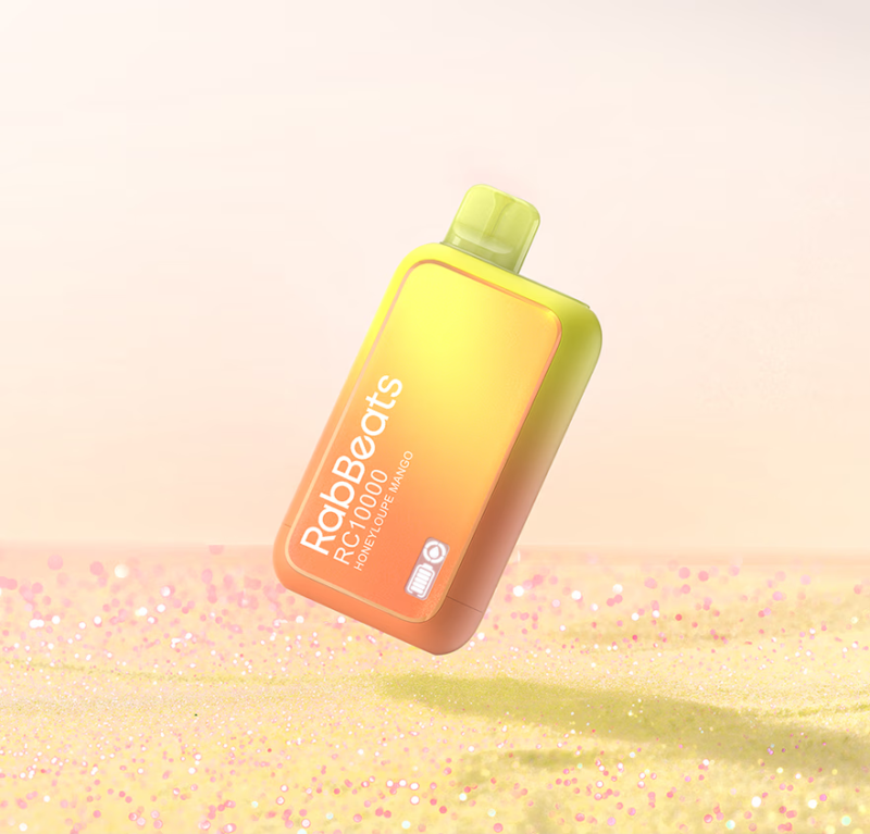 Rabbeats 10000 Puffs