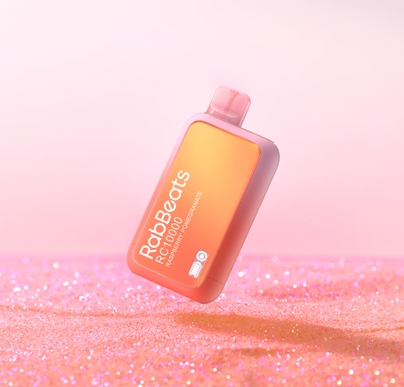 Rabbeats 10000 Puffs - Image 5