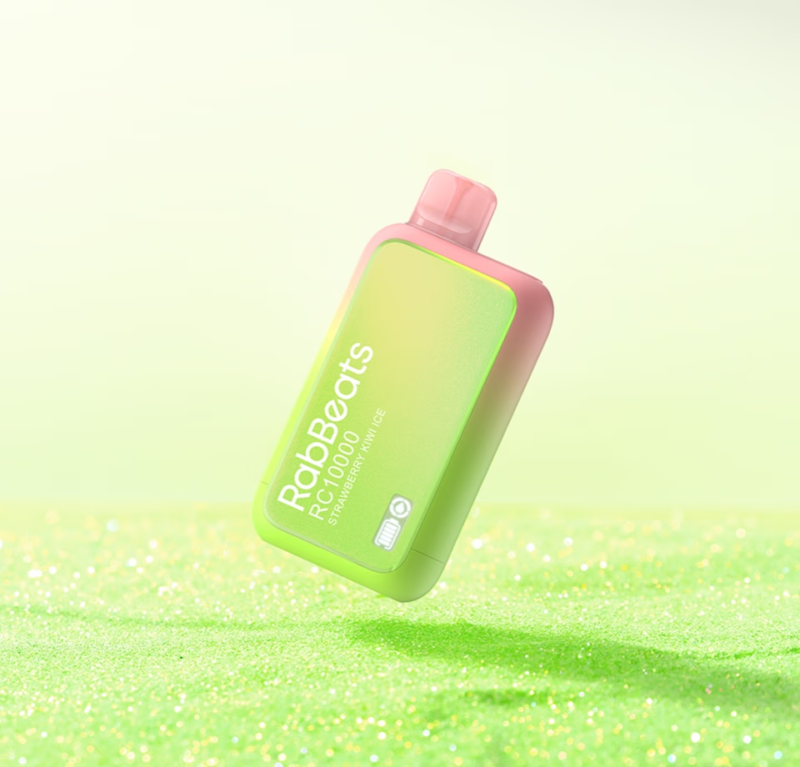 Rabbeats 10000 Puffs - Image 2