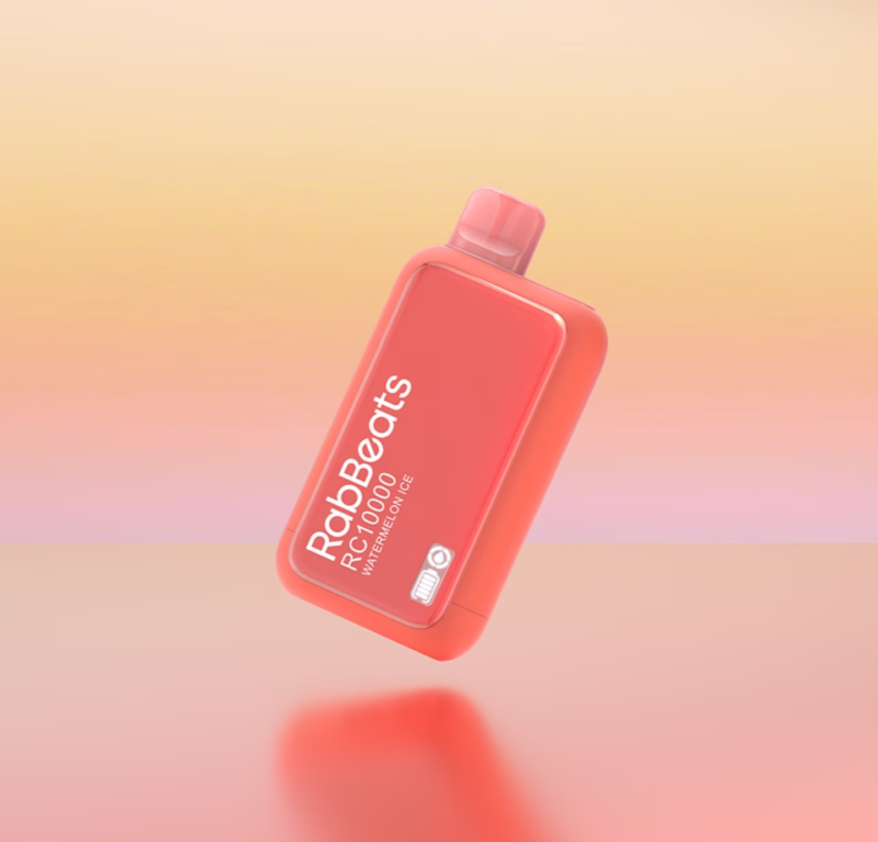 Rabbeats 10000 Puffs - Image 6