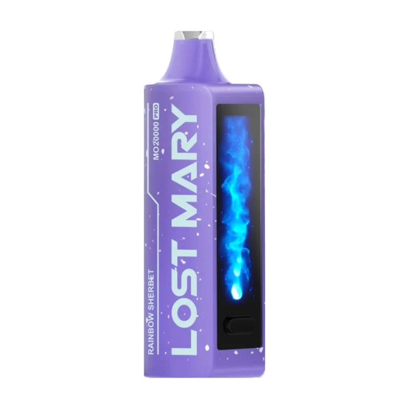 Lost Mary 20.000 Puff - Image 5